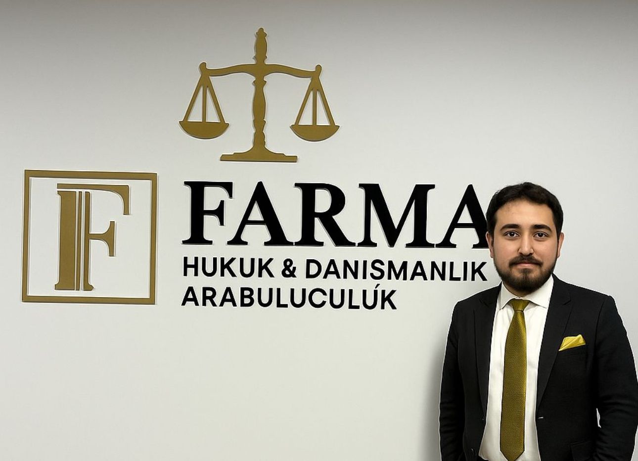 Av. Ahmet YİNANÇ