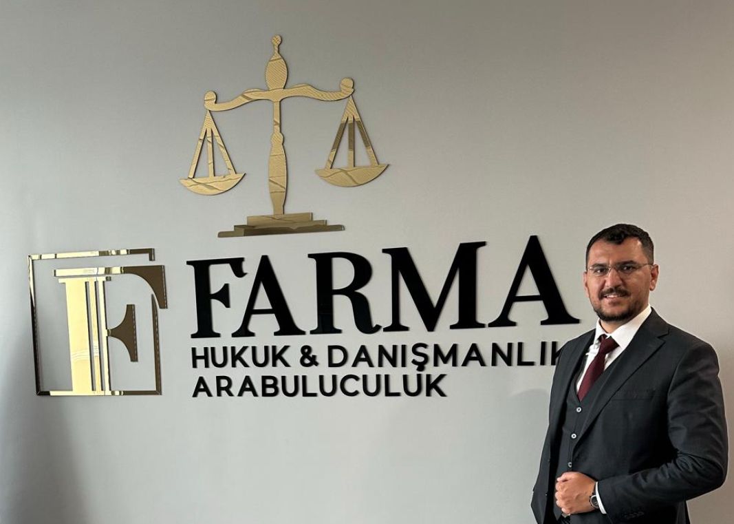 Av. Mehmet Emin DEMİRTAŞ